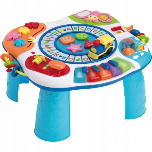 Edukativni Stol Smily Play 00801