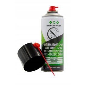   Protiv-Kuna Aerosol za Zaštitu od Štakora i Drugih Glodavaca