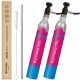 2x GAZ ZA PUNJENJE SODASTREAM QUICK CONNECT CILINDRA