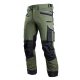 Profesionalne radne hlače Stalco Stretch Line XL