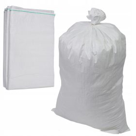 Worki za žito 65x105 50kg 100 kom