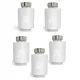 ZIGBEE PAMETNA TERMOSTATSKA GLAVA TUYA 5X