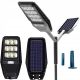 Ulična svjetiljka - Ulična svjetiljka 200 W 6000 lm na solarni pogon