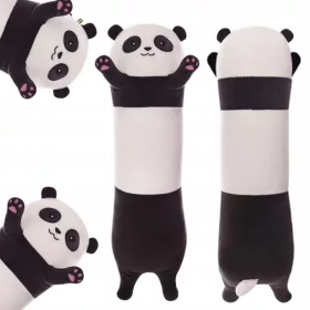 Panda Medo Plus 70 cm Duga Plišana Maskota