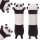Panda Medo Plus 70 cm Duga Plišana Maskota