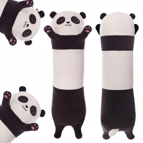 Panda Medo Plus 70 cm Duga Plišana Maskota