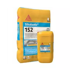SIKA HIDROIZOLACIJA SIKALASTIK 152 33KG