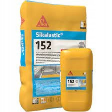 SIKA HIDROIZOLACIJA SIKALASTIK 152 33KG
