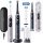  Oral-B iO Series 9 Duo Black Onyx Rose Quartz električne četkice za zube