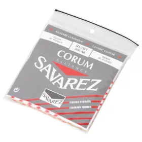  Savarez 500AR Corum Alliance žice (klasične)
