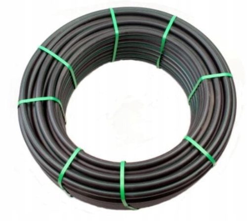  Watermil PN6 cijev za navodnjavanje 50m x 32mm crna