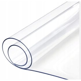 Prozirna PVC Folija Debljine 0,7 mm za Terase i Balkone