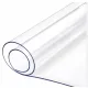 Prozirna PVC Folija Debljine 0,7 mm za Terase i Balkone