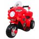 Motor R-sport Crveni do 25 kg