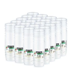  Parafinski umetak za svijeće Mattra 17,5 cm