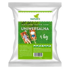  Naturis travna mješavina 160 m² 4 kg