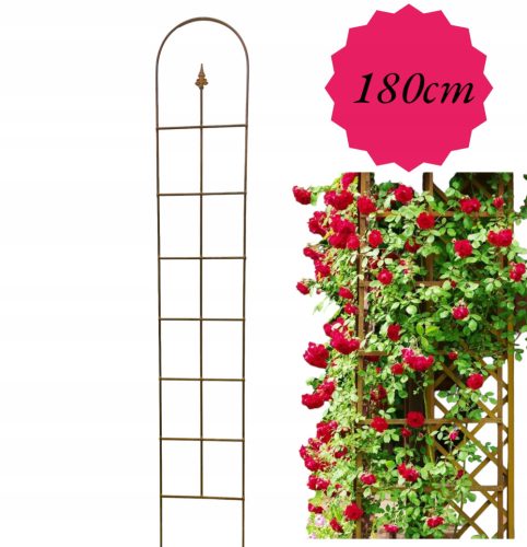  Moderan nosač za biljke, grmlje, PERGOLA V180cm