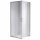 Hydrosan KZ93B tuš kabina s kliznim vratima 90 x 90 cm