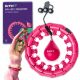 Hula Hoop s opterećenjem za fitness intenzivno oblikovanje tijela