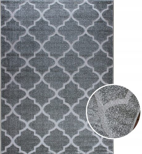 DWM tepih s niskim florom 160 x 220 cm