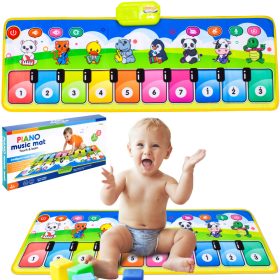 Muzička podloga za ples MalPlay KX5413