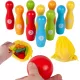 Kuglanje za djecu - MalPlay set za kuglanje