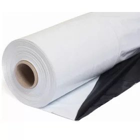 PRIZMA SILAŽNA FOLIJA 8x33 CRNO-BIJELA DE