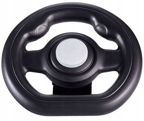  Upravljač za kolica Easywalker crne boje