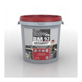 BOTAMENT BM92 28kg bitumenska izolacija