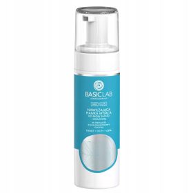   Hidratantna pjenasta krema za čišćenje suhe i osjetljive kože