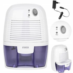 Noveen DH300 Osušivač zraka sa tihim apsorberom vlage