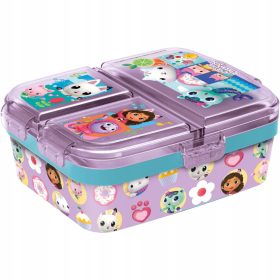 Cat House GABI LUNCHBOX ORGANIZATOR ZA DORUČAK Ga