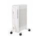  Skiva 1500 W bijeli uljni radijator