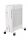  Skiva 2500 W uljni radijator, bijeli