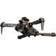 Drone s 3 kamere i 2.4 Wifi crna