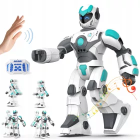   Robotski programabilni interaktivni igračak s daljinskim upravljanjem