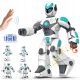 Robotski programabilni interaktivni igračak s daljinskim upravljanjem