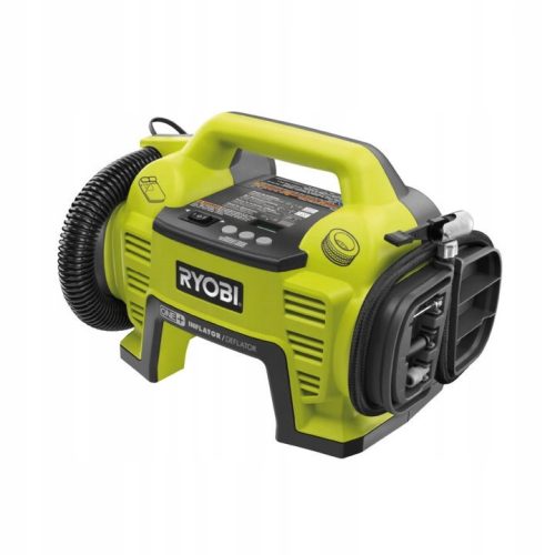 Ryobi R18I-0 Akumulatorski Kompresor 18V 10,3 bar