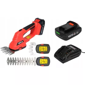  Baterijske električne škare Yato 10 cm 18 V