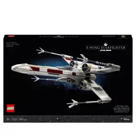  LEGO Star Wars 75355 X-Wing lovac