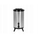 Termosica za piće Technica Silver Line, 12 l, srebrna