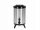 Termosica za piće Technica Silver Line, 10 l, srebrna