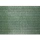 Tenda, sjenilo za vrt - Pokrivač, podmetač 100 x 5000 cm, plastika