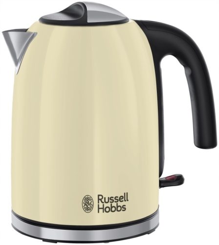  Kuhalo za vodu Russell Hobbs 20415-70 2400 W 1,7 l bež/smeđa