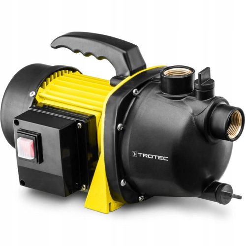 Trotec TGP 1000 E 1000 W pumpa za kišnicu 3300 l/h