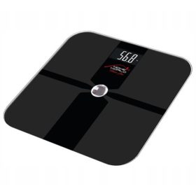 Tech-Med HW-FIT003 pametna kupaonska vaga s Bluetoothom