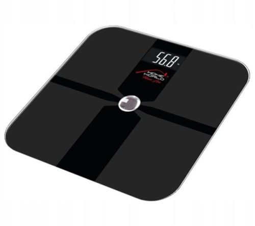Tech-Med HW-FIT003 pametna kupaonska vaga s Bluetoothom