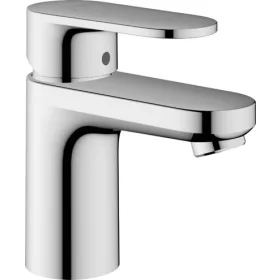 Podna slavina za umivaonik Hansgrohe Vernis Blend, krom