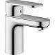 Podna slavina za umivaonik Hansgrohe Vernis Blend, krom