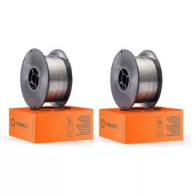   TYSWELD SAMOZAŠTITNA ŽICA 0,8mm 1kg bez plina T71GS + SAMOZAŠTITNA ŽICA ZA VARENJE T71GS 0,8 PAK. 1KG T